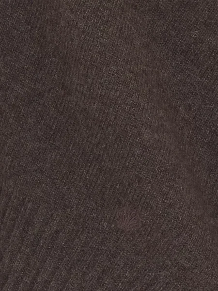 Cardigan Loulou De Saison maro