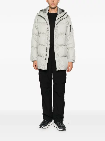 Pantaloni cargo C.p. Company negru