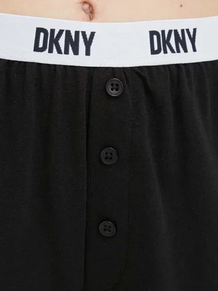 Піжама Dkny чорний
