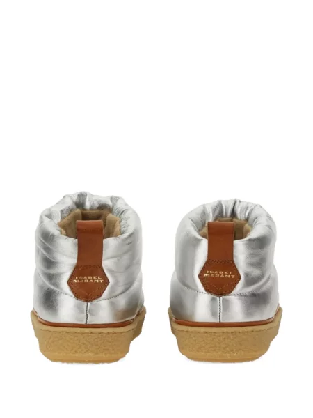 Matlasat botine Isabel Marant