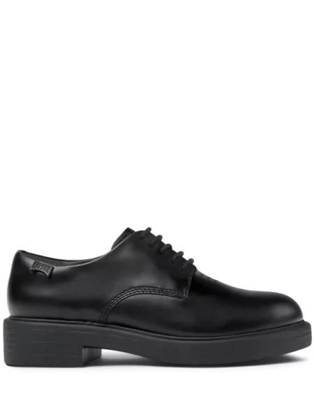 Pantofi derby Camper negru