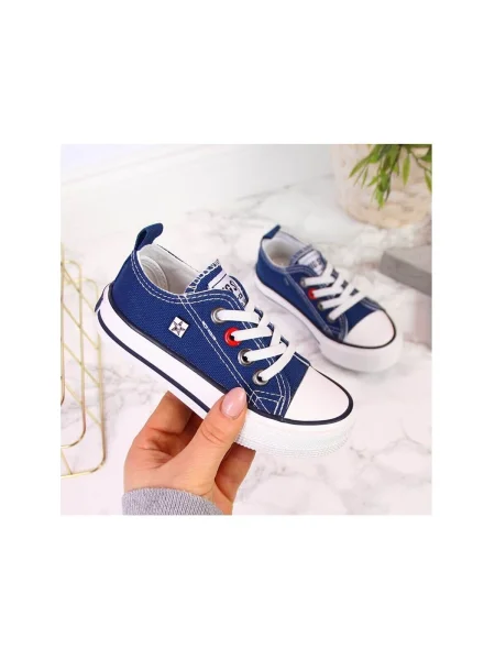 Pantofi copii Big Star albastru