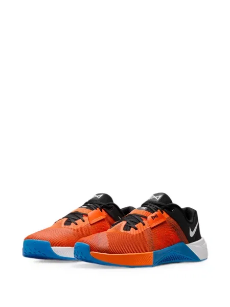 Fotbal sneakerși Nike Phantom retro negru