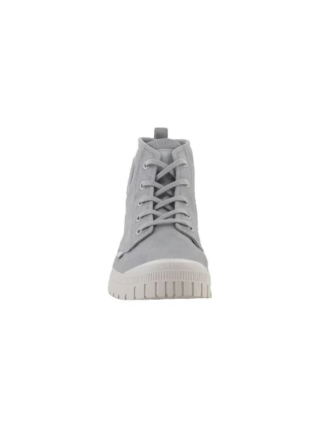 Pantofi Palladium gri