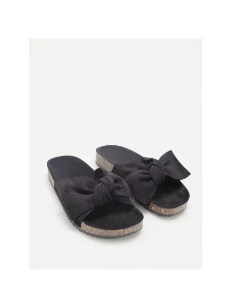 Pantofi La Modeuse negru
