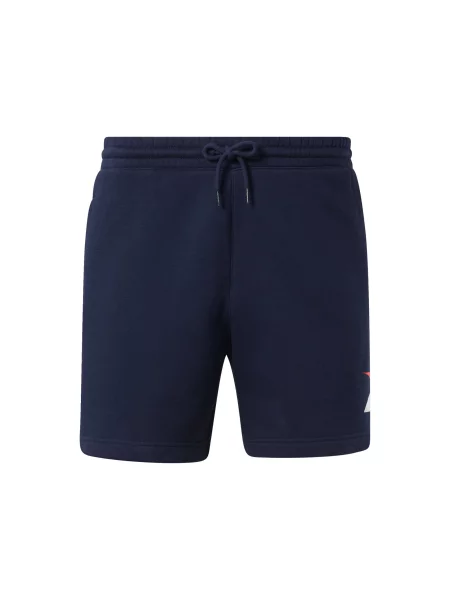 Reebok Sportiniai šortai Classics Tamsiai mėlyna