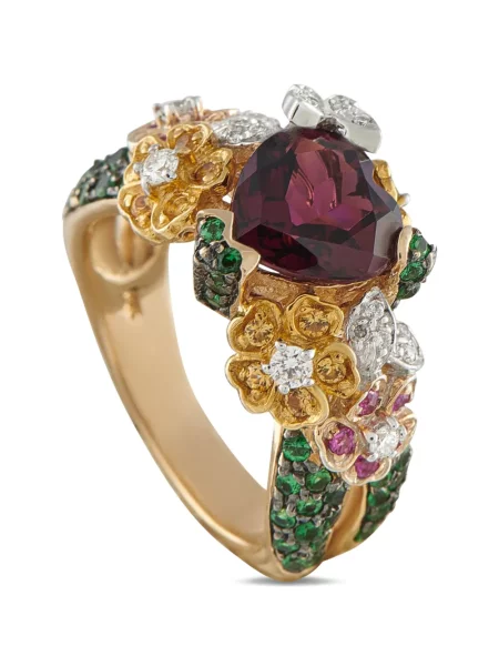 Diamant inel Lb Exclusive