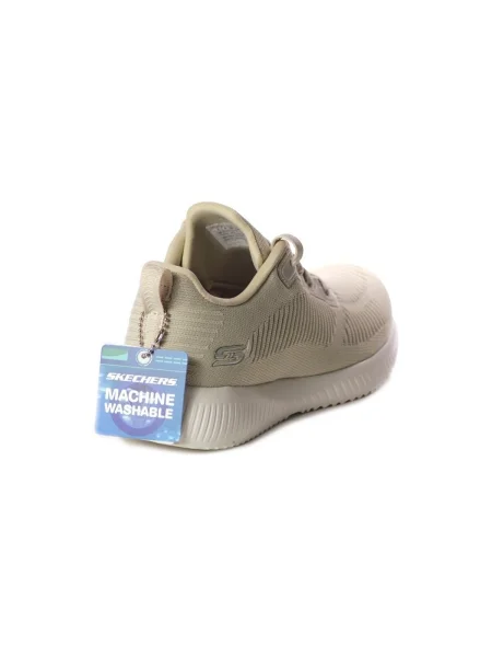 Pantofi Skechers bej