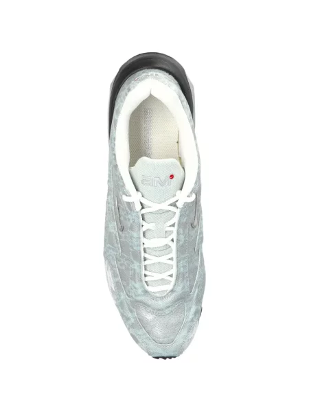 Hanorac Nike cu broderie alb