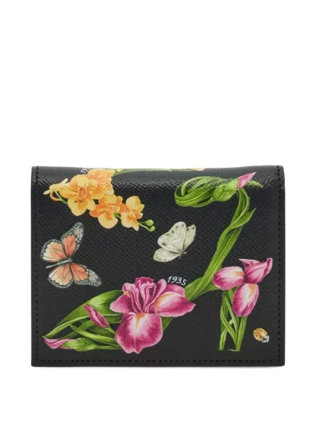 Portofel Ferragamo negru