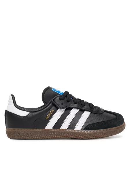 Adidas Αθλητικά Samba Og Μαύρο λευκό