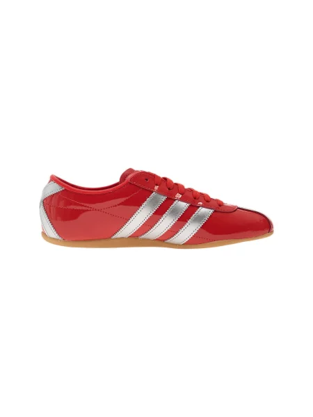 Tenisky Adidas červená