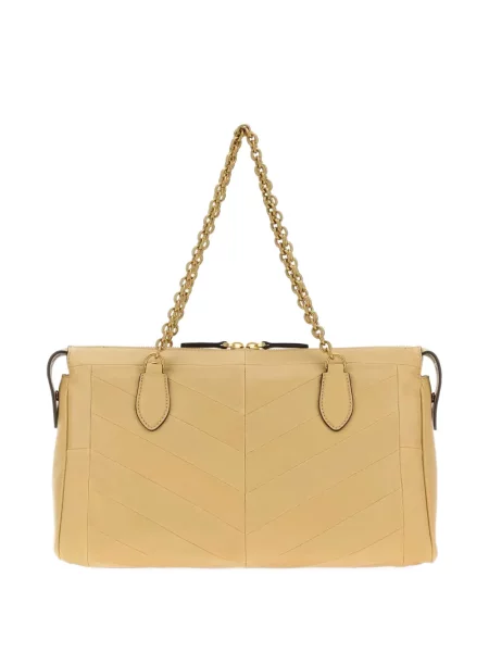 Matlasat geantă shopper Valentino Garavani
