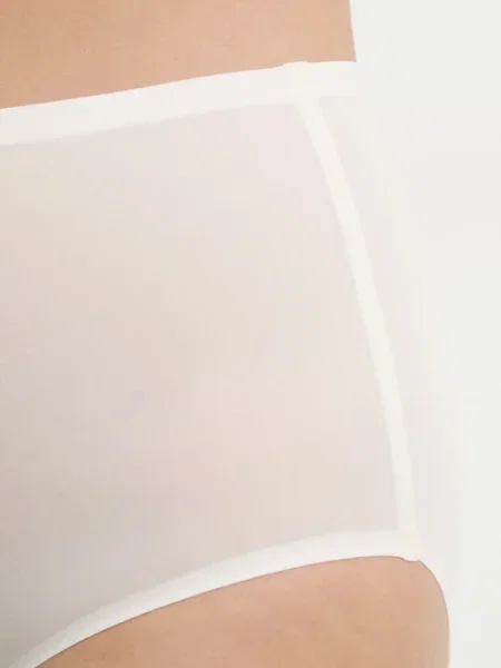 Kalhotky Chantelle SOFT STRETCH béžová