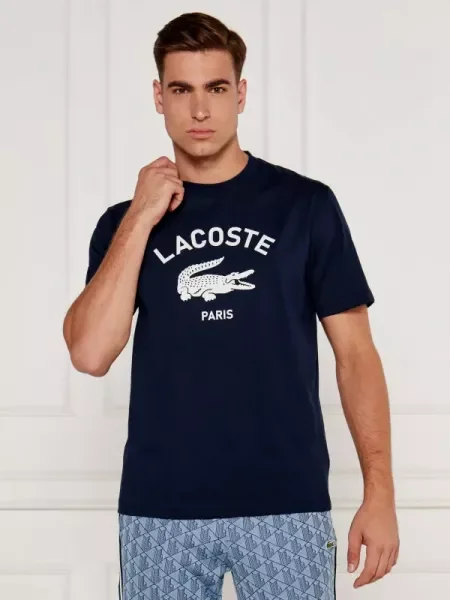 Lacoste Tricou