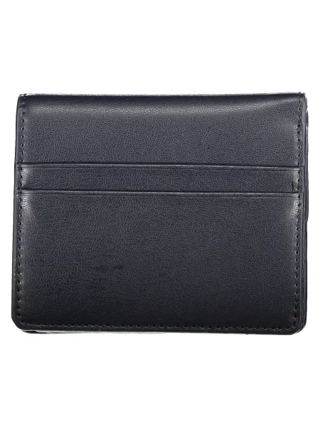 Denarnica Tommy Hilfiger modra