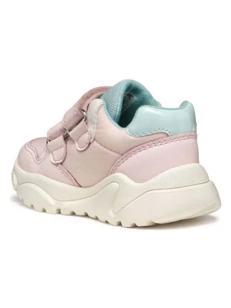Pantofi copii Geox roz