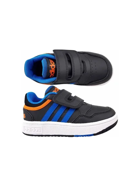 Pantofi copii Adidas negru