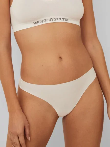 Труси Women'secret білі