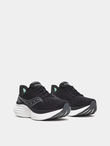 Кроссовки для бега Saucony черные
