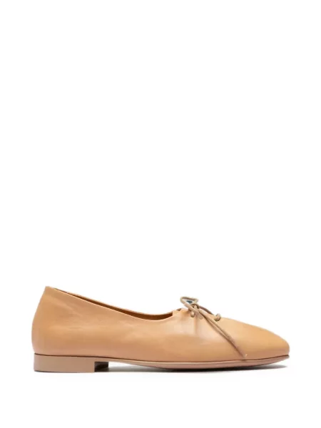 Balerini Officine Creative din piele