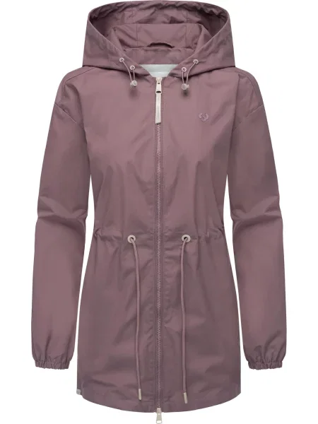 Geacă parka Ragwear