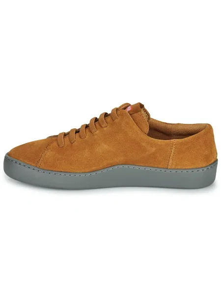Pantofi Camper maro