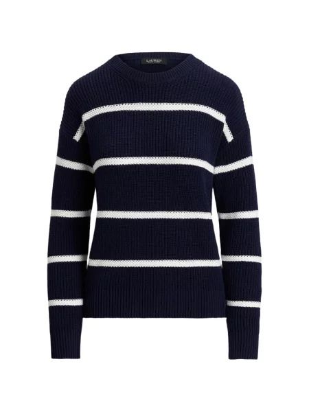 Pulover Lauren Ralph Lauren albastru