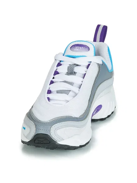 Pantofi Reebok Classic clasici alb
