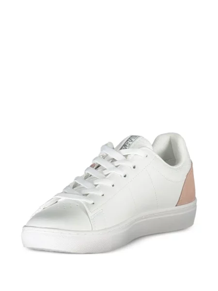 Sneaker Napapijri nyomtatás fehér