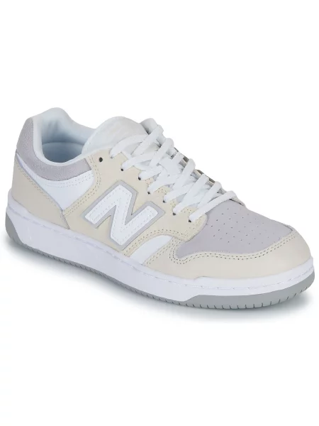 Superge New Balance bež