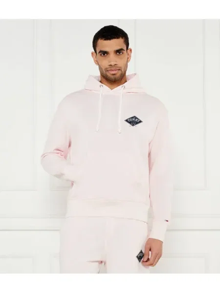 Tommy Jeans Pulóver