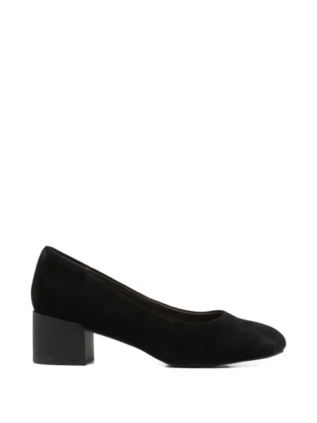 Pantofi cu toc Linda Baumann negru