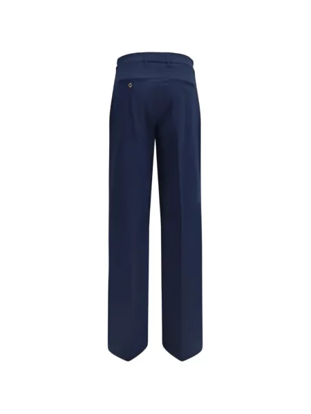 Spodnie True Royal niebieskie