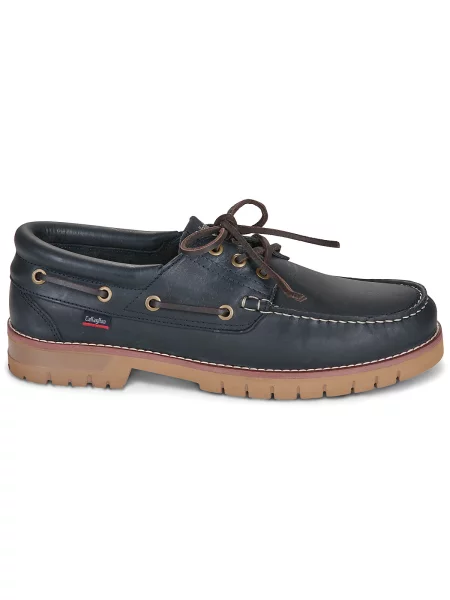 Pantofi Callaghan albastru
