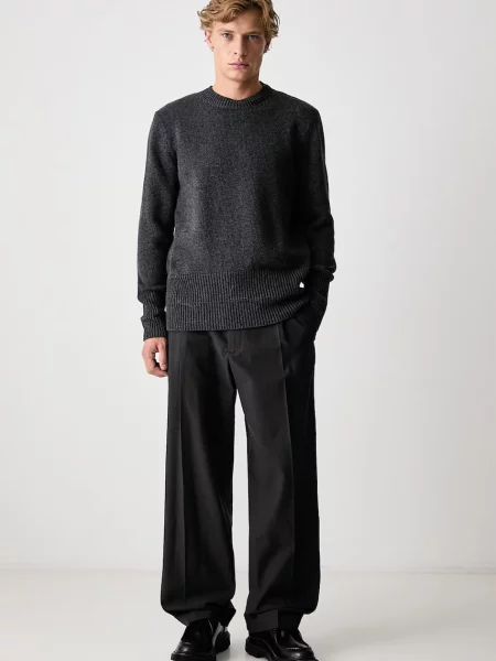 Брюки Mm6 Maison Margiela