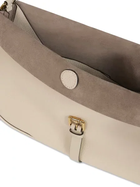 Geanta de piele Etro din piele