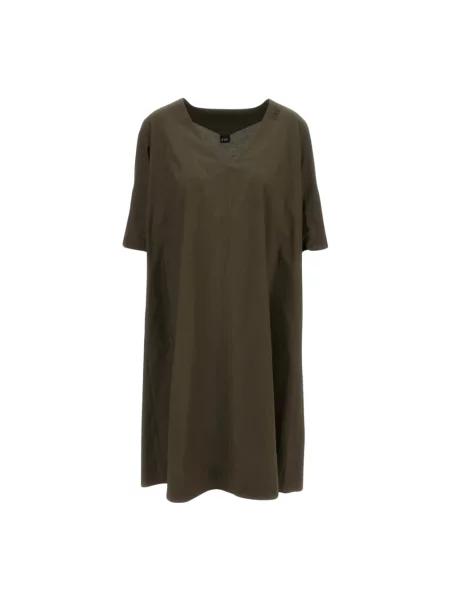 Sukienka Fay brązowa