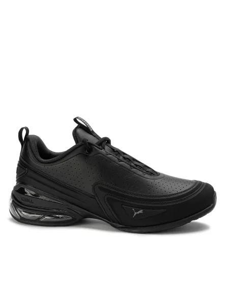 Buty sportowe Puma MEZA SL czarne