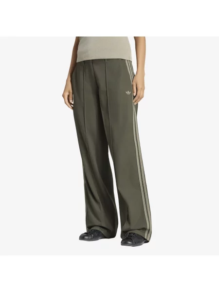 Παντελόνια adidas Firebird Track Pant Branch/ Silver Pebble 2