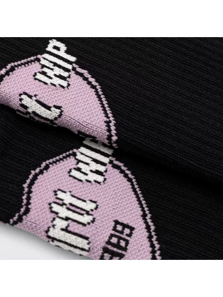 Skarpety Carhartt Wip czarne