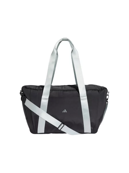 Sală de gimnastică rucsac Adidas gri