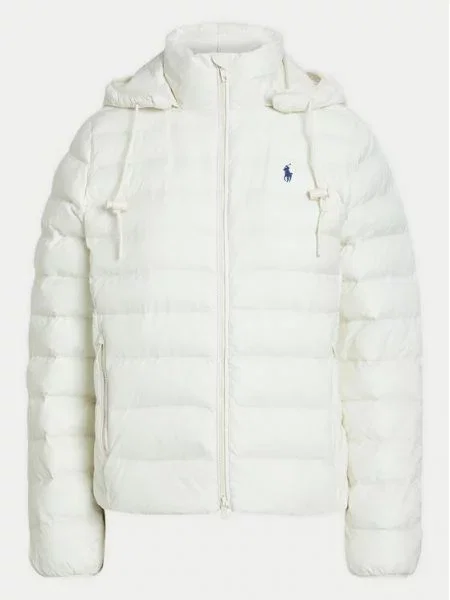 Polo Ralph Lauren Пуховик Écru