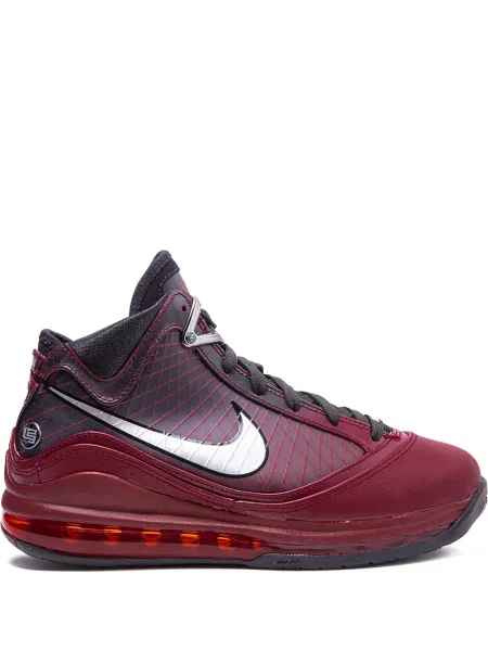 Sneakerși Nike Air Max roșu