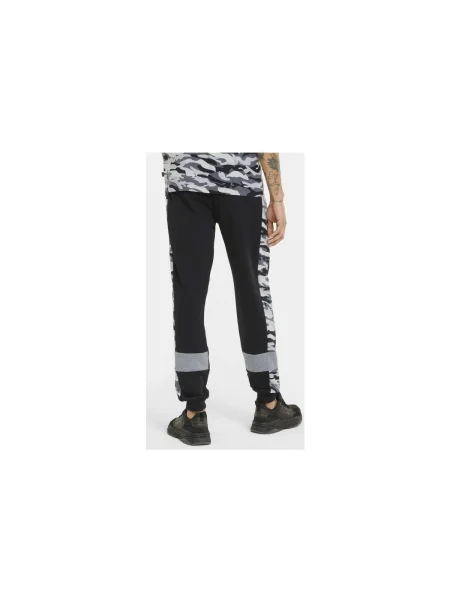 Pantaloni Puma negru