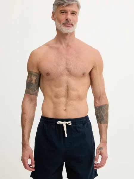 Rip Curl kratke hlače z elastanom PACIFIC RINSE modra