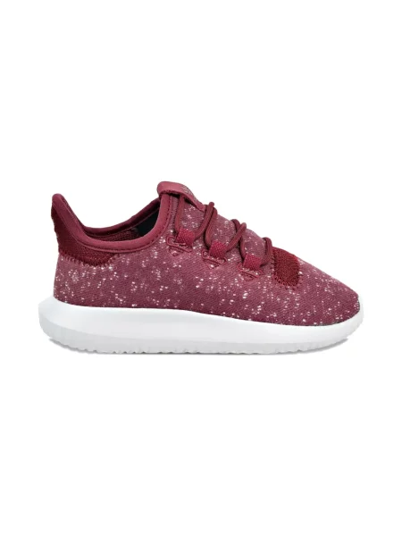 Dětské tenisky Adidas Tubular bílé