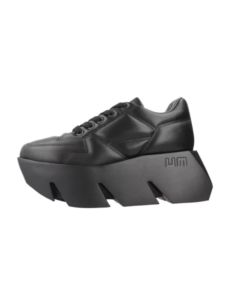 Sneakerși United Nude negru