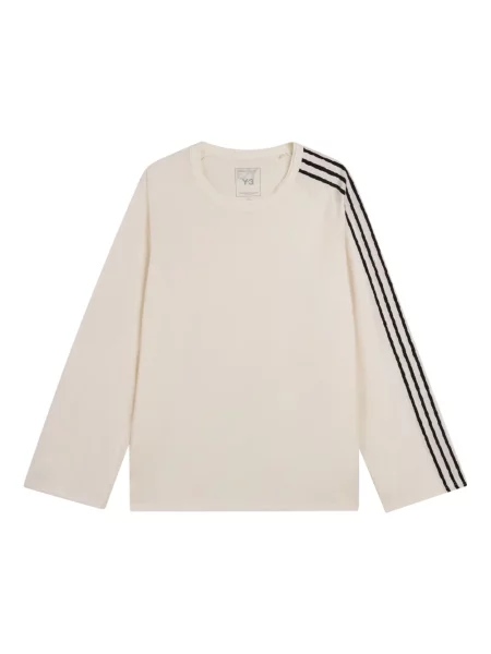 Longsleeve Y-3 beżowy