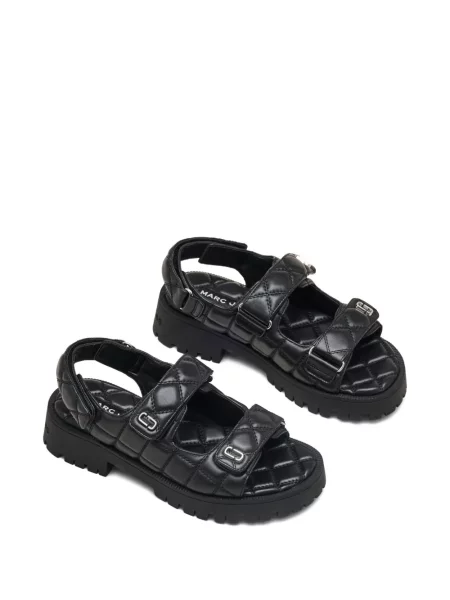 Sandale Marc Jacobs negru